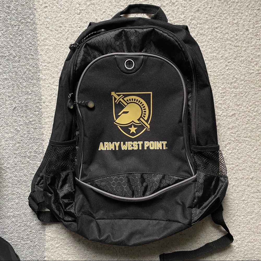 West Point Backpack